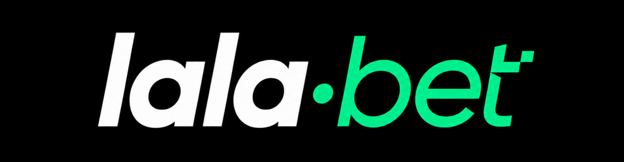 LalaBet Casino logo